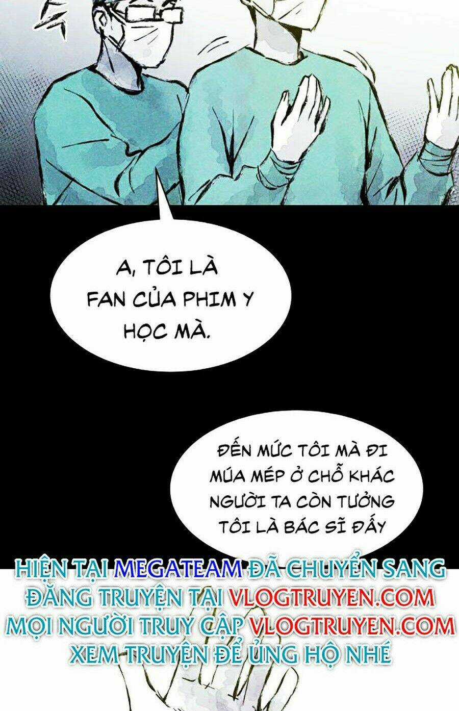 Phần Nhân Tính Cuối Cùng - Chapter 2 - Trang 49