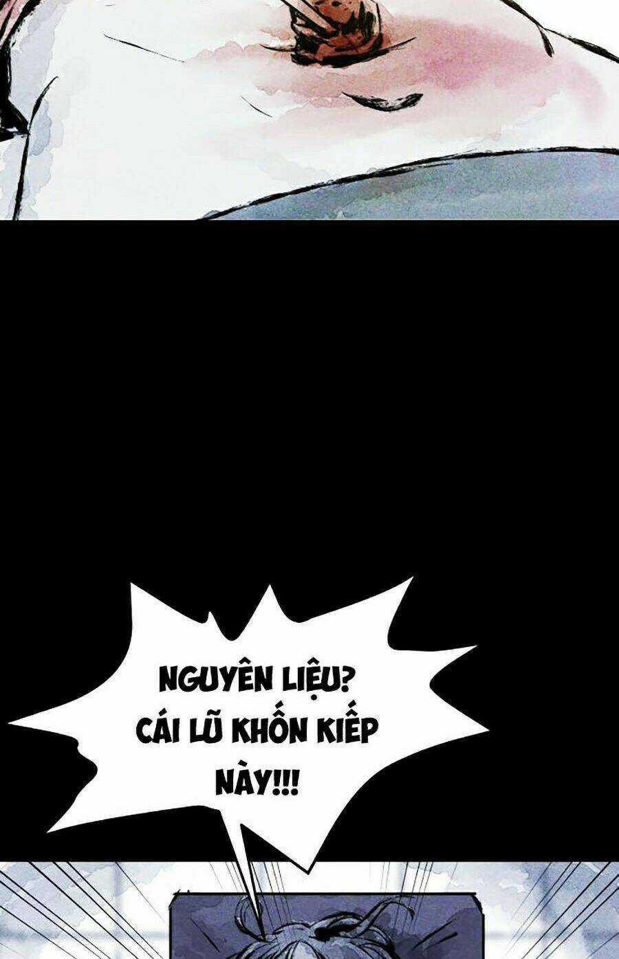 Phần Nhân Tính Cuối Cùng - Chapter 2 - Trang 52