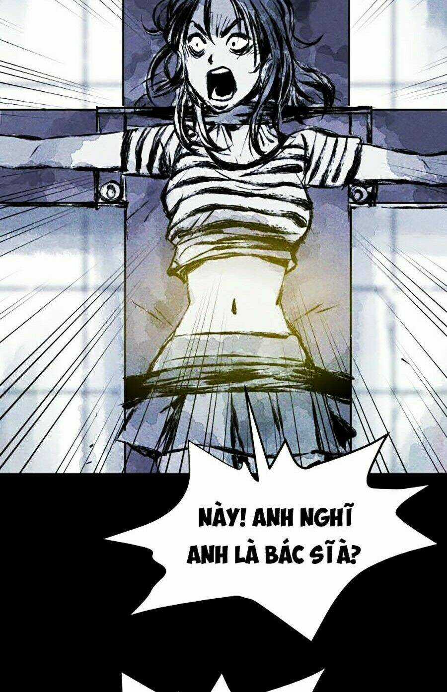 Phần Nhân Tính Cuối Cùng - Chapter 2 - Trang 53