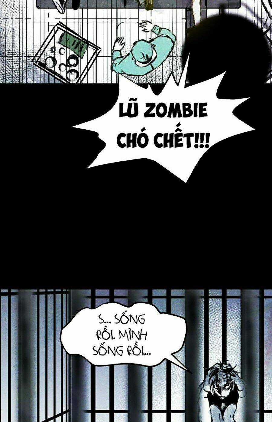 Phần Nhân Tính Cuối Cùng - Chapter 2 - Trang 55