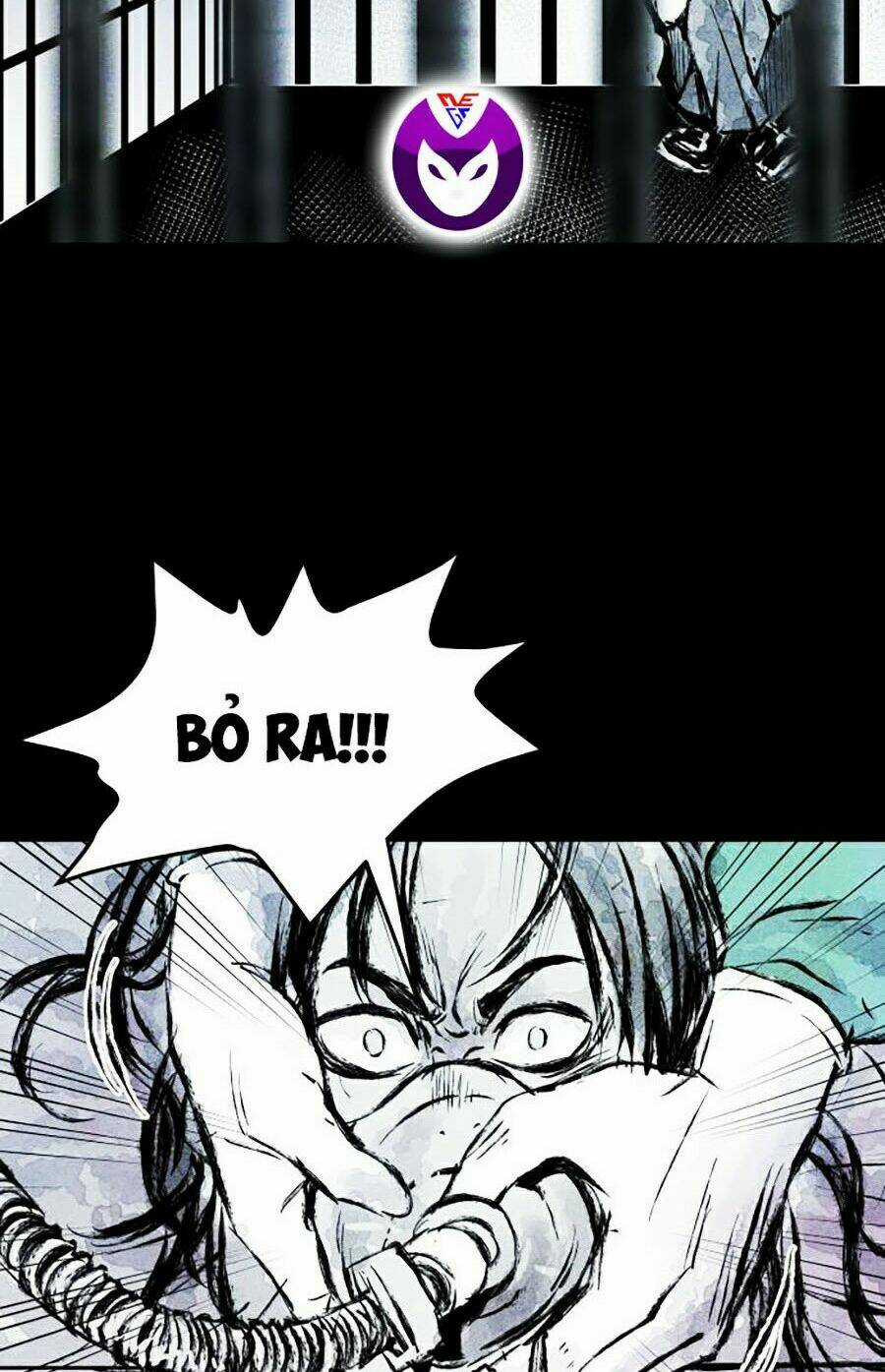 Phần Nhân Tính Cuối Cùng - Chapter 2 - Trang 56