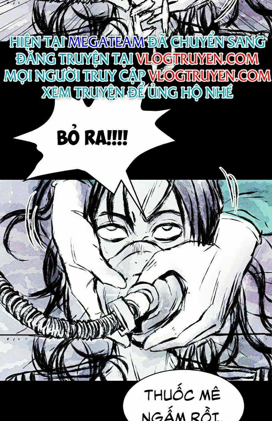 Phần Nhân Tính Cuối Cùng - Chapter 2 - Trang 57