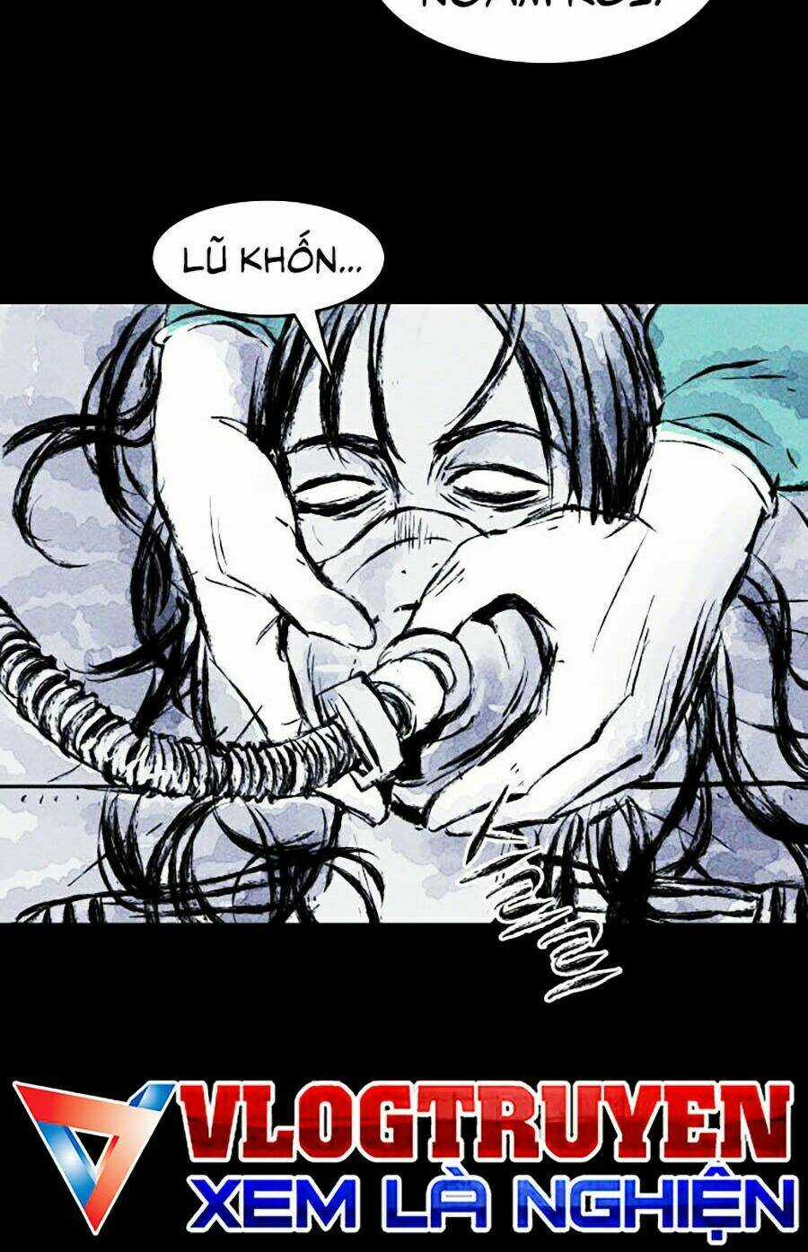 Phần Nhân Tính Cuối Cùng - Chapter 2 - Trang 58