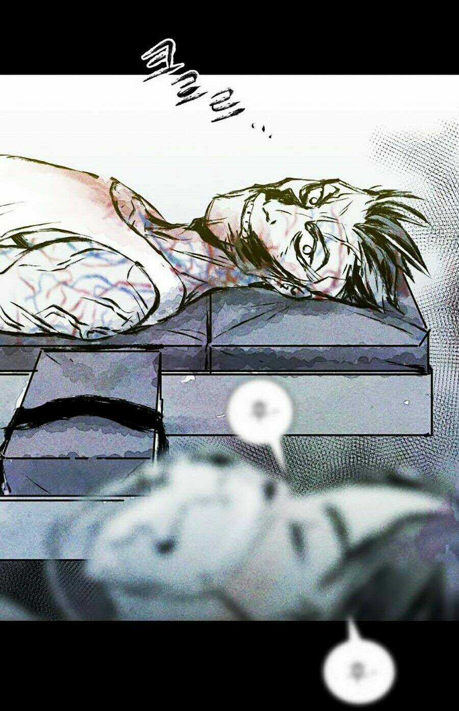 Phần Nhân Tính Cuối Cùng - Chapter 2 - Trang 59