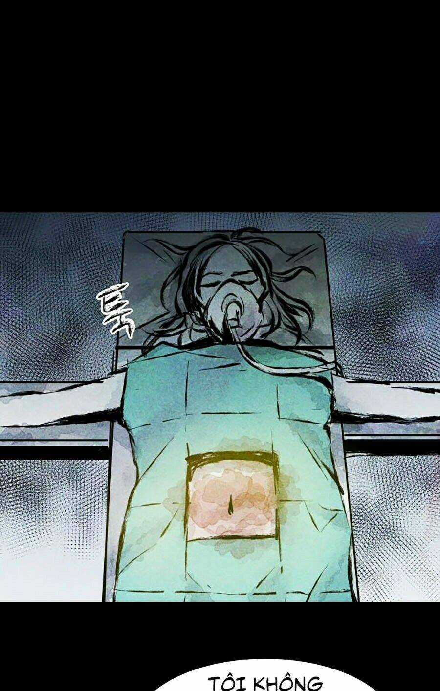 Phần Nhân Tính Cuối Cùng - Chapter 2 - Trang 61