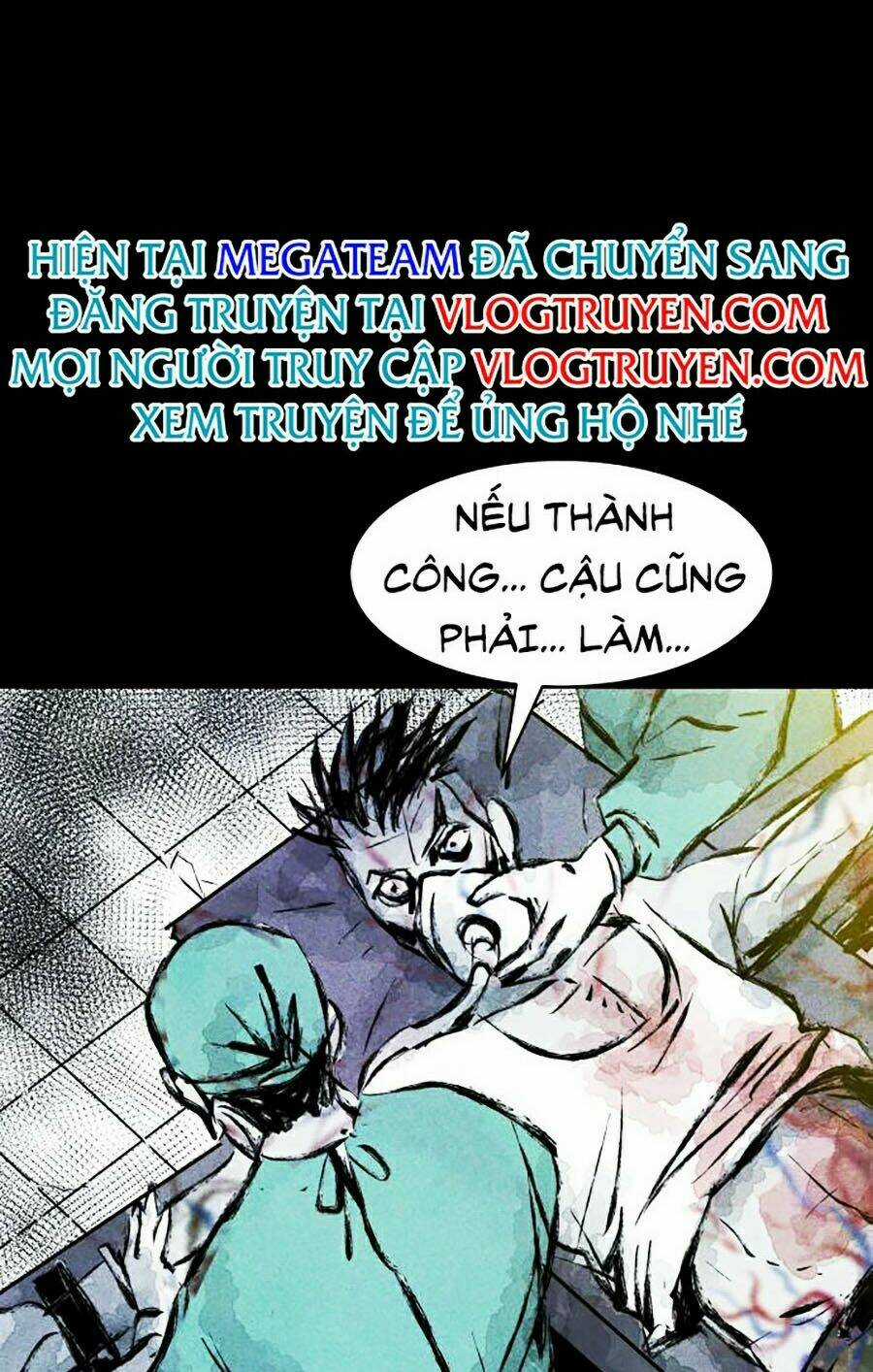 Phần Nhân Tính Cuối Cùng - Chapter 2 - Trang 64