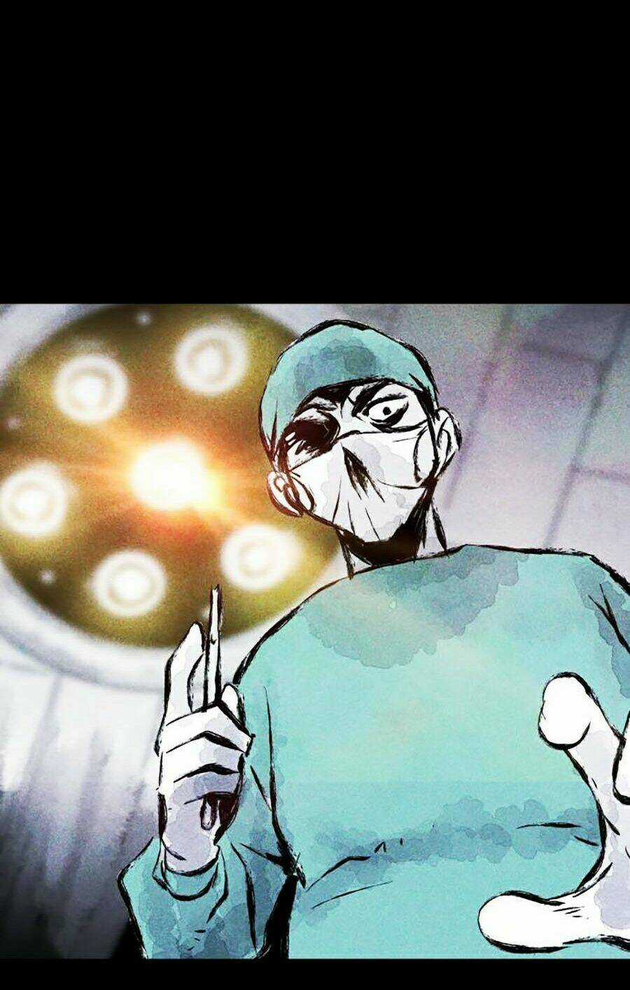 Phần Nhân Tính Cuối Cùng - Chapter 2 - Trang 68