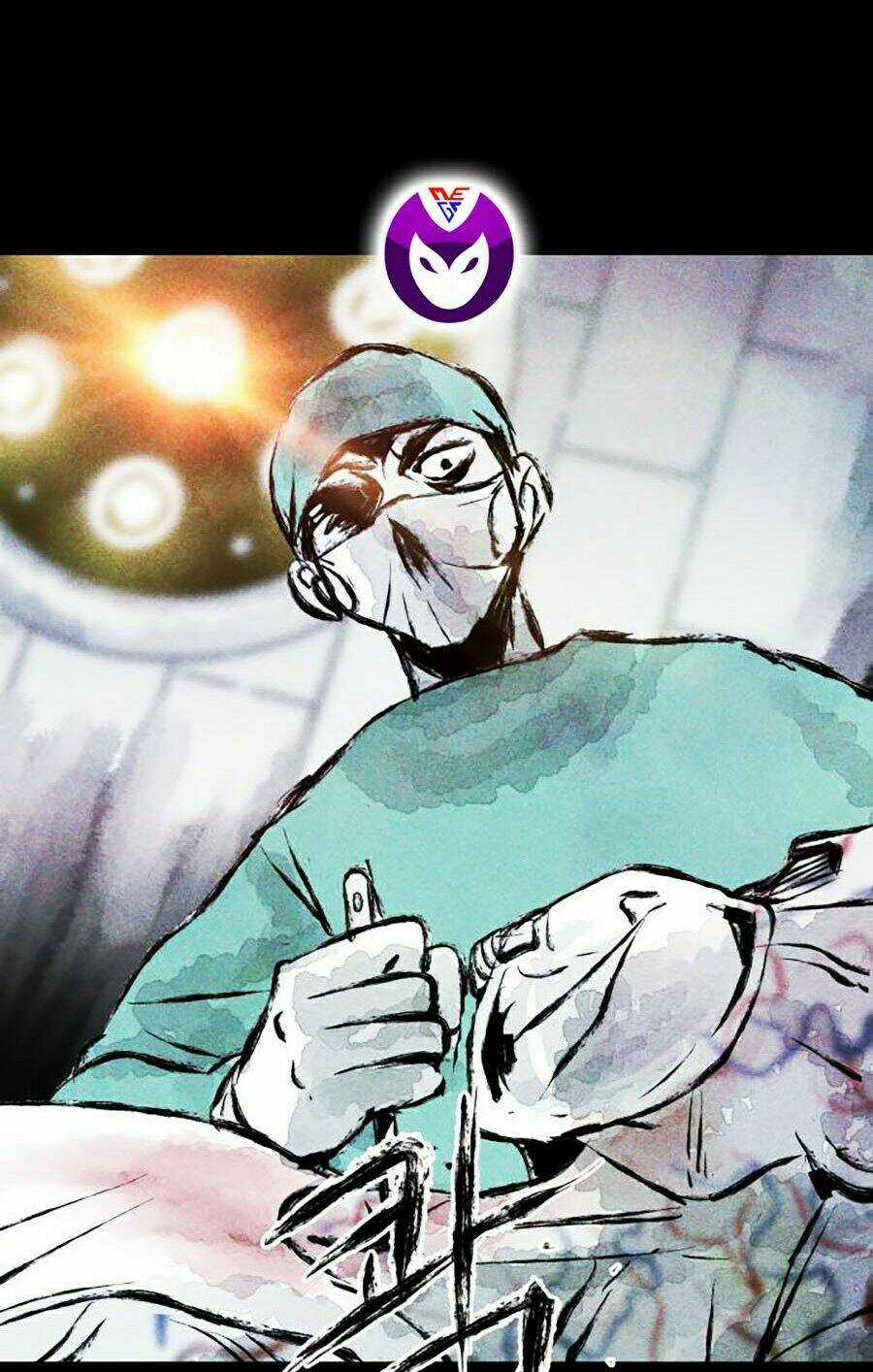 Phần Nhân Tính Cuối Cùng - Chapter 2 - Trang 70