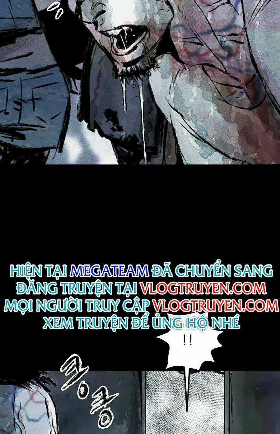 Phần Nhân Tính Cuối Cùng - Chapter 2 - Trang 8