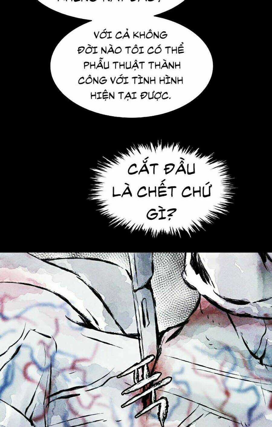 Phần Nhân Tính Cuối Cùng - Chapter 2 - Trang 72