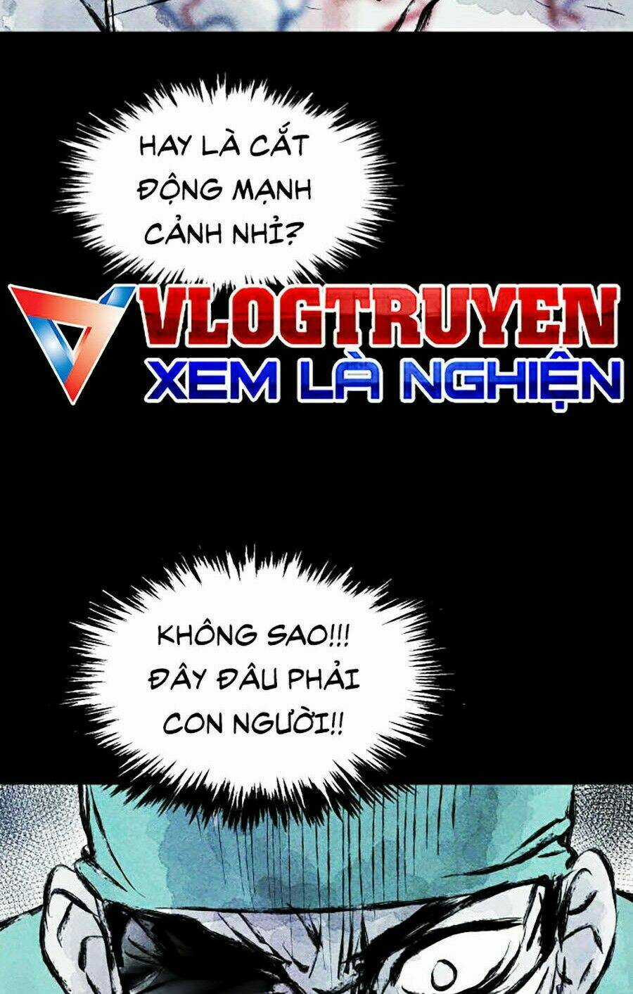 Phần Nhân Tính Cuối Cùng - Chapter 2 - Trang 73