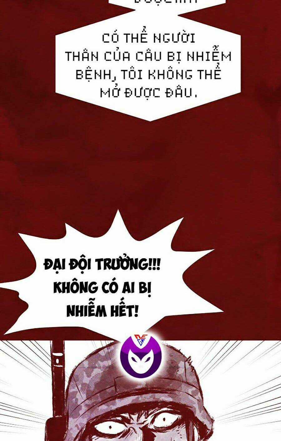 Phần Nhân Tính Cuối Cùng - Chapter 2 - Trang 78