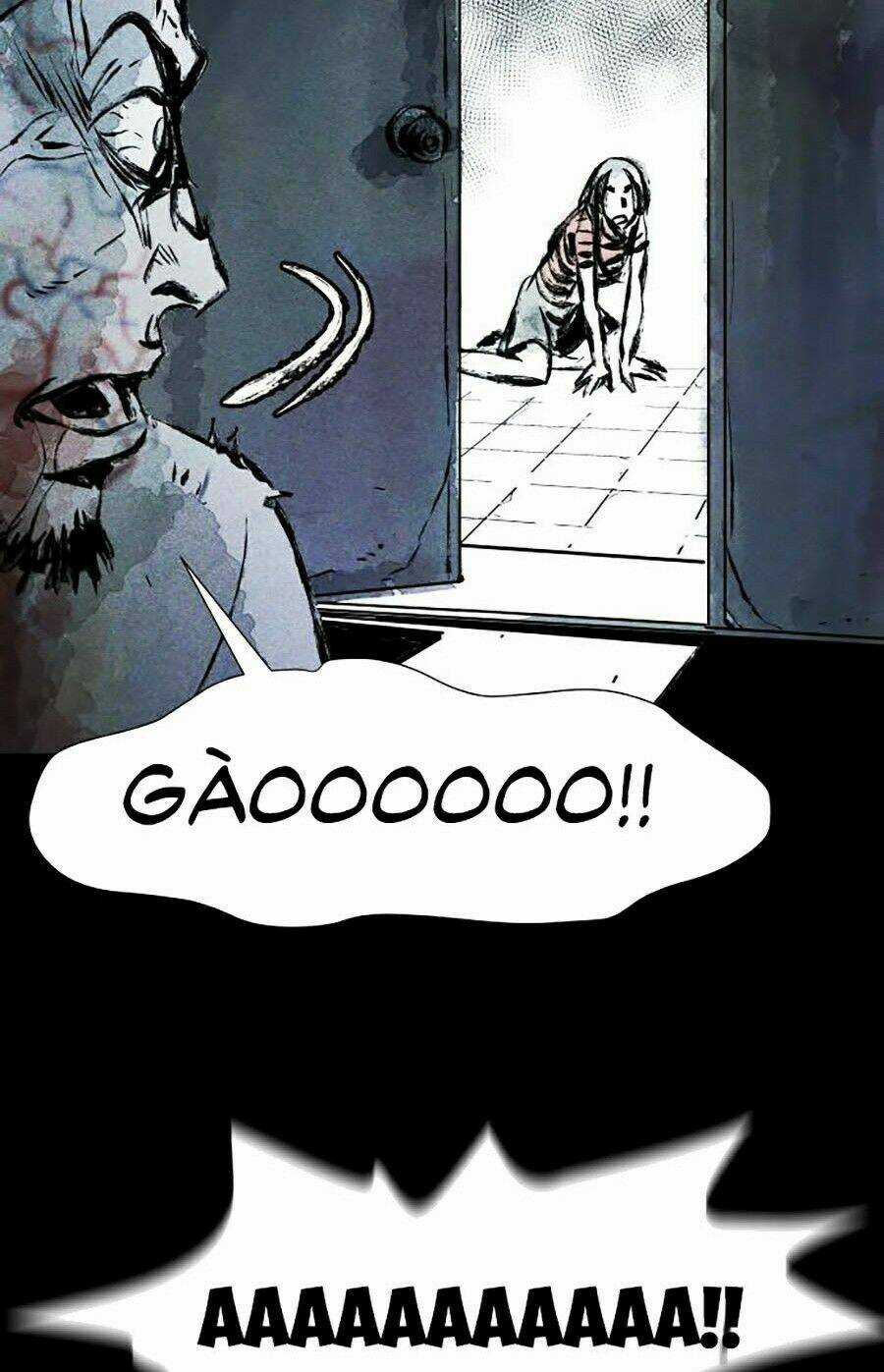 Phần Nhân Tính Cuối Cùng - Chapter 2 - Trang 9