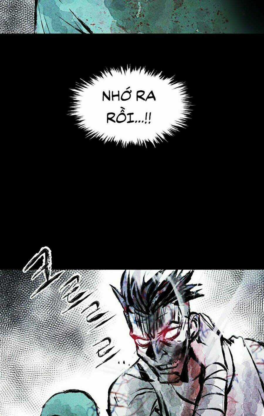 Phần Nhân Tính Cuối Cùng - Chapter 2 - Trang 82