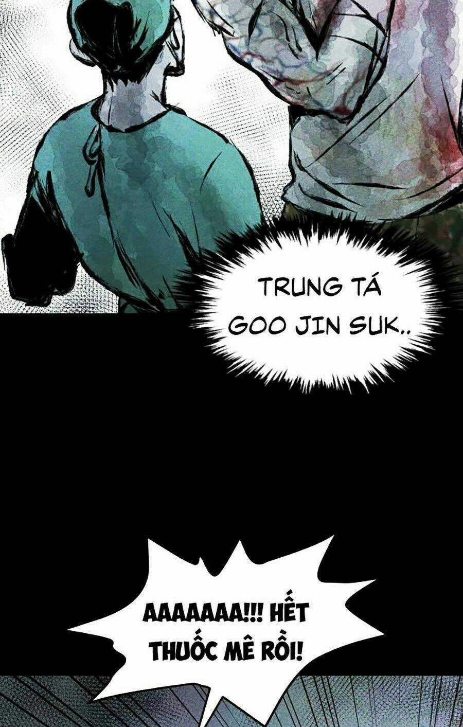 Phần Nhân Tính Cuối Cùng - Chapter 2 - Trang 83