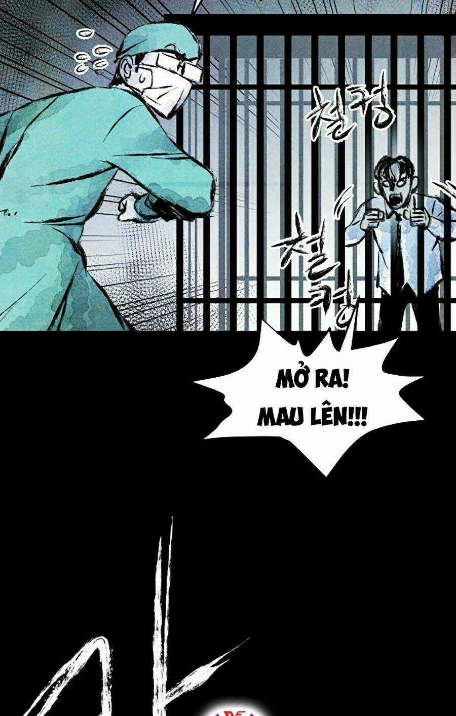 Phần Nhân Tính Cuối Cùng - Chapter 2 - Trang 84