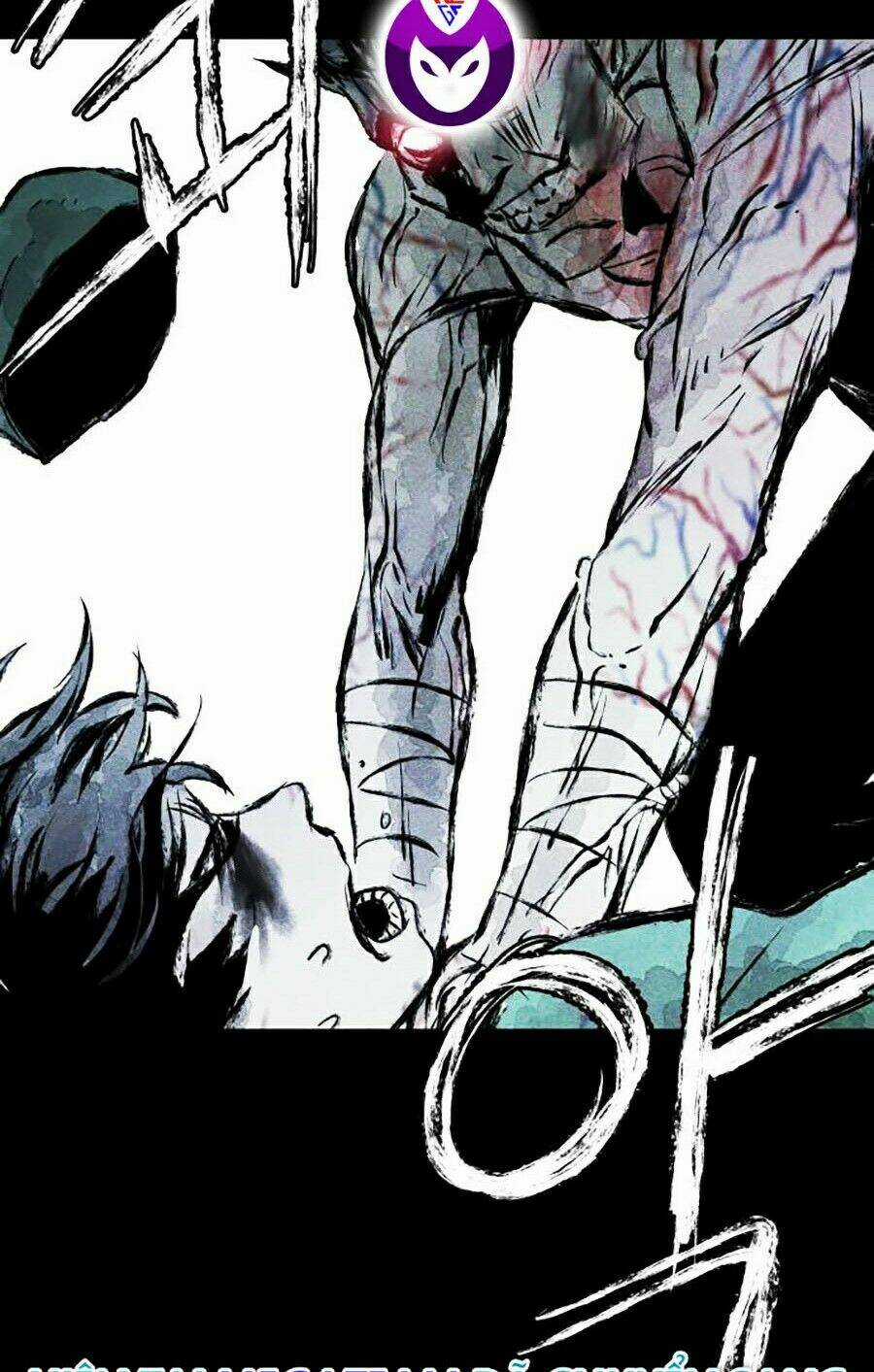 Phần Nhân Tính Cuối Cùng - Chapter 2 - Trang 85