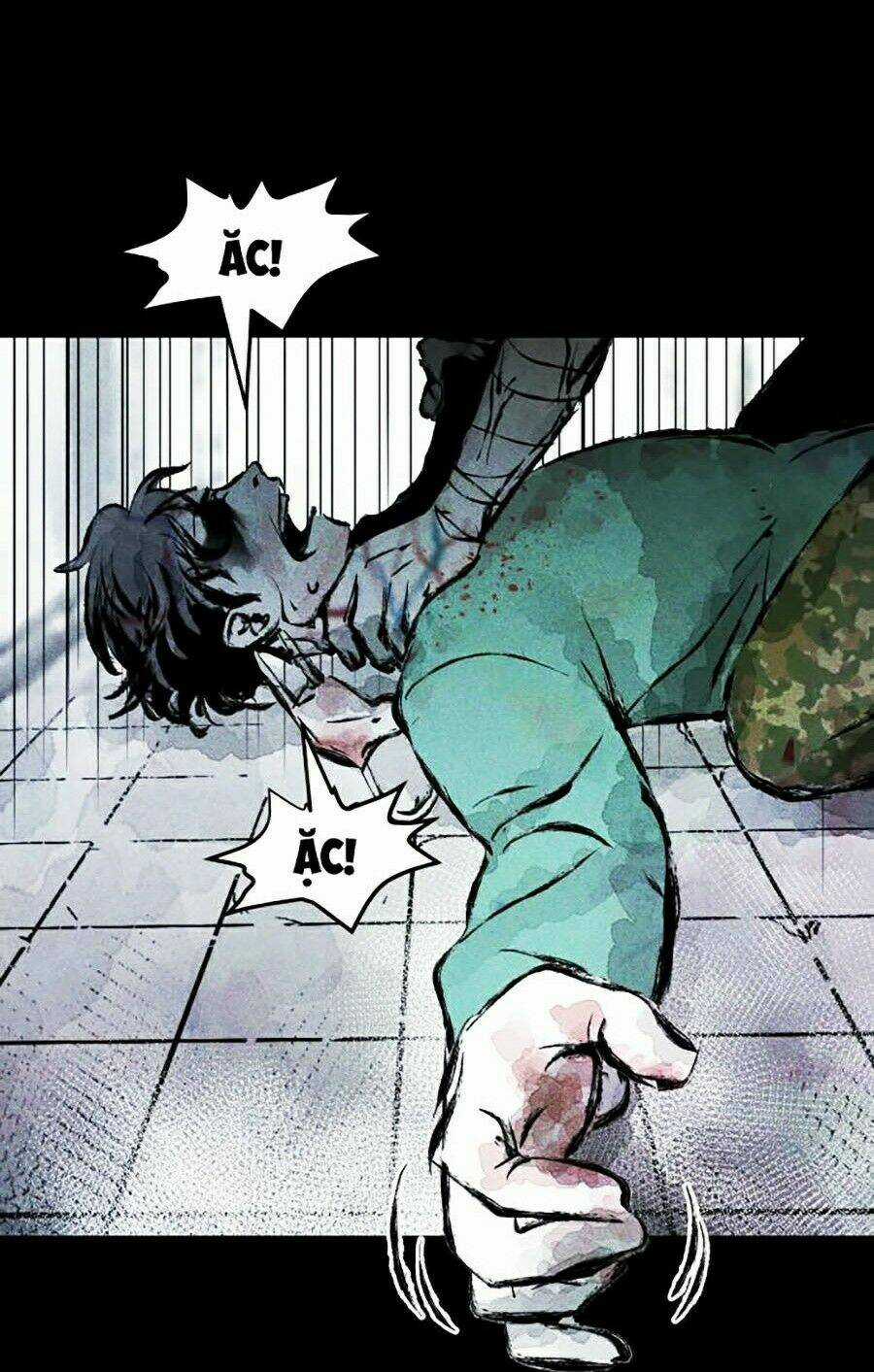 Phần Nhân Tính Cuối Cùng - Chapter 2 - Trang 87