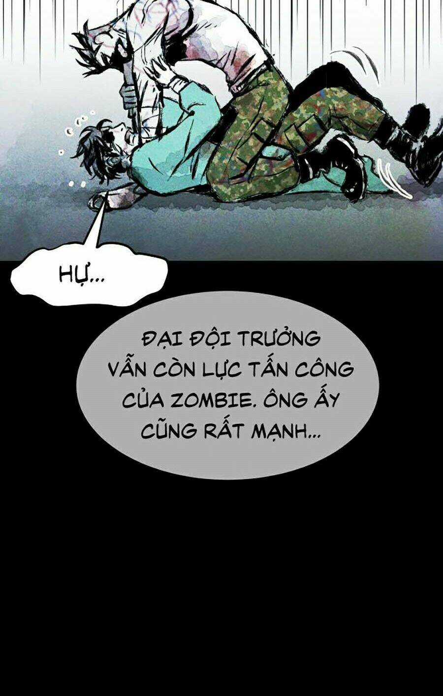 Phần Nhân Tính Cuối Cùng - Chapter 2 - Trang 90