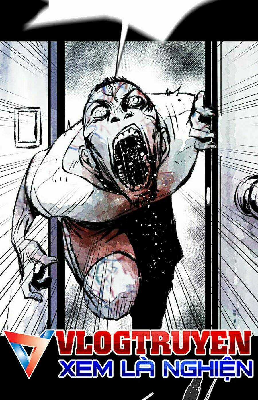 Phần Nhân Tính Cuối Cùng - Chapter 2 - Trang 10