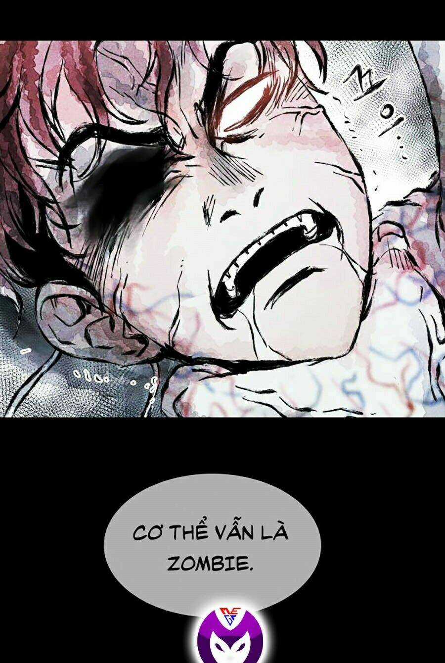Phần Nhân Tính Cuối Cùng - Chapter 2 - Trang 91