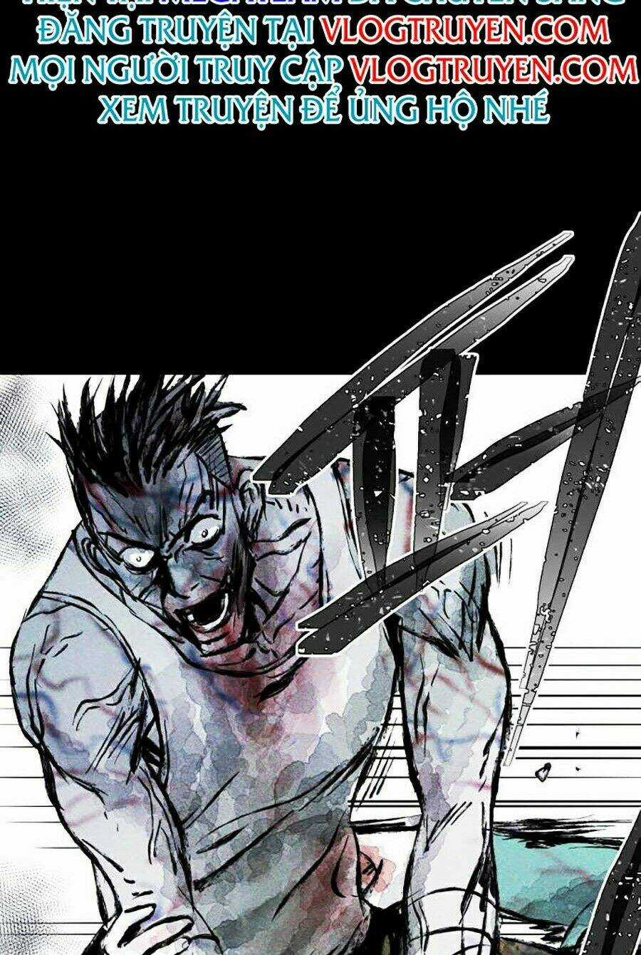 Phần Nhân Tính Cuối Cùng - Chapter 2 - Trang 93