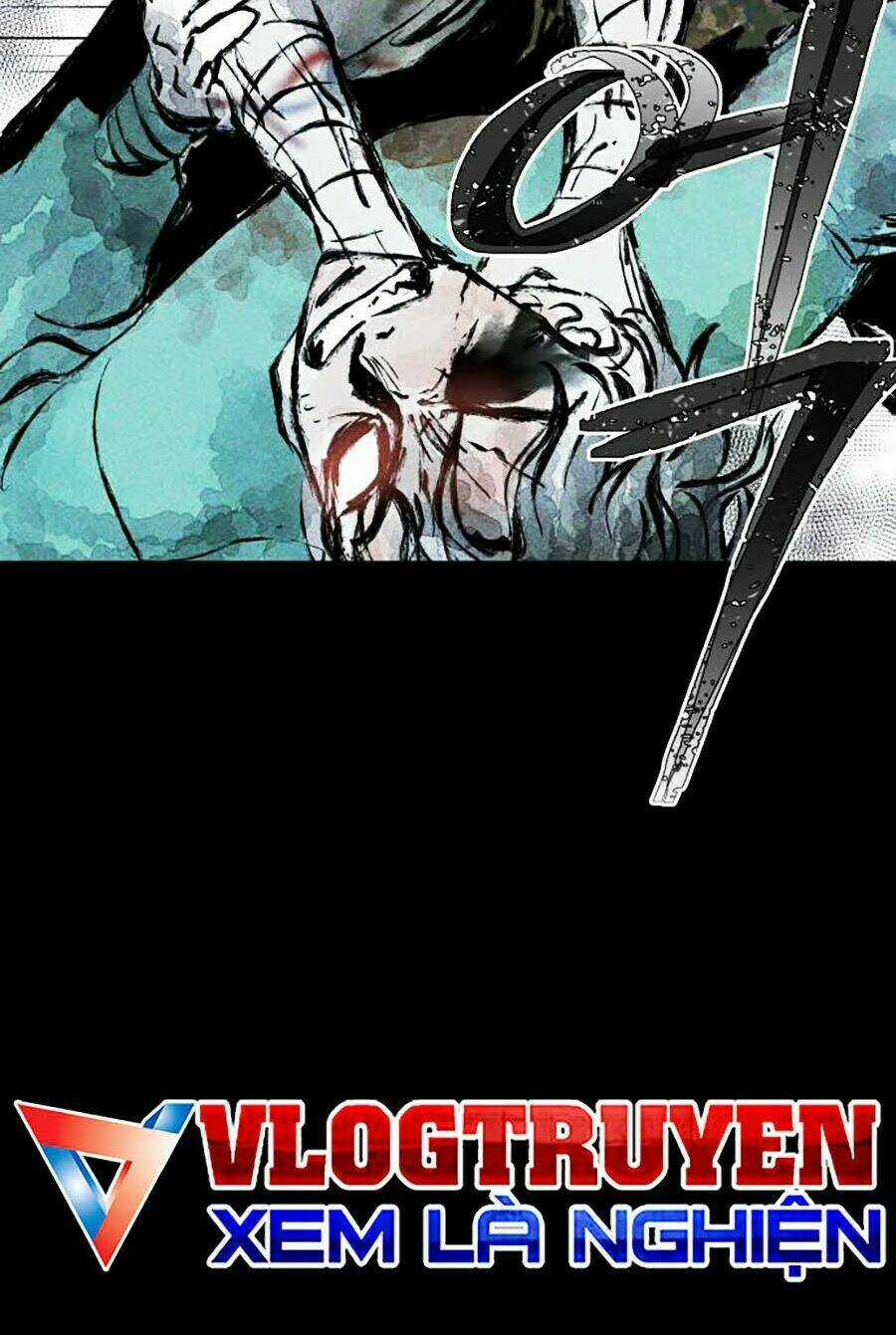 Phần Nhân Tính Cuối Cùng - Chapter 2 - Trang 94