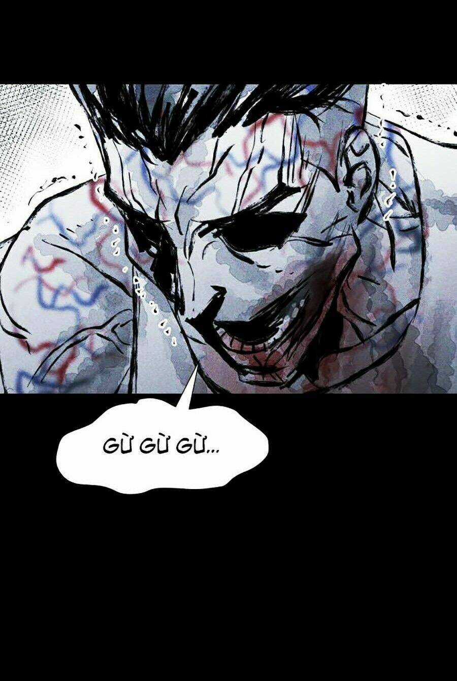 Phần Nhân Tính Cuối Cùng - Chapter 2 - Trang 95