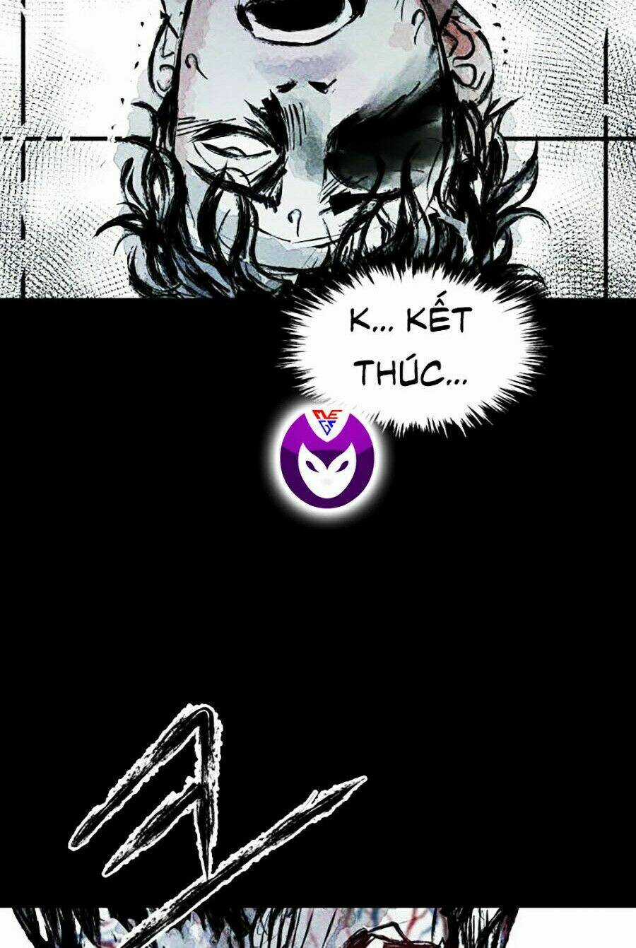Phần Nhân Tính Cuối Cùng - Chapter 2 - Trang 99