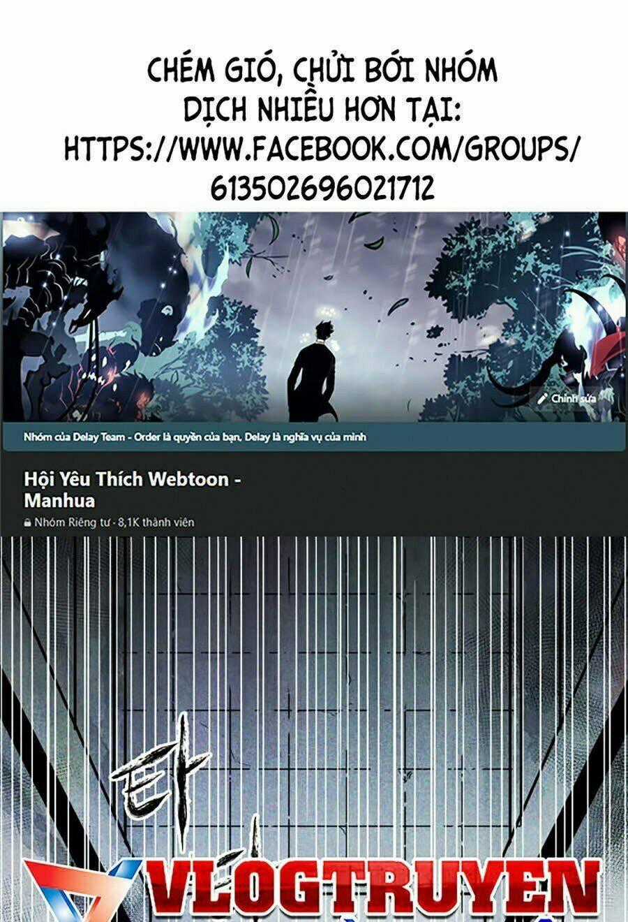 Phần Nhân Tính Cuối Cùng - Chapter 3 - Trang 1