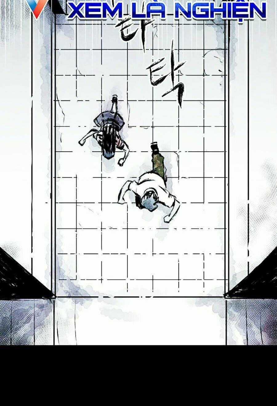 Phần Nhân Tính Cuối Cùng - Chapter 3 - Trang 2