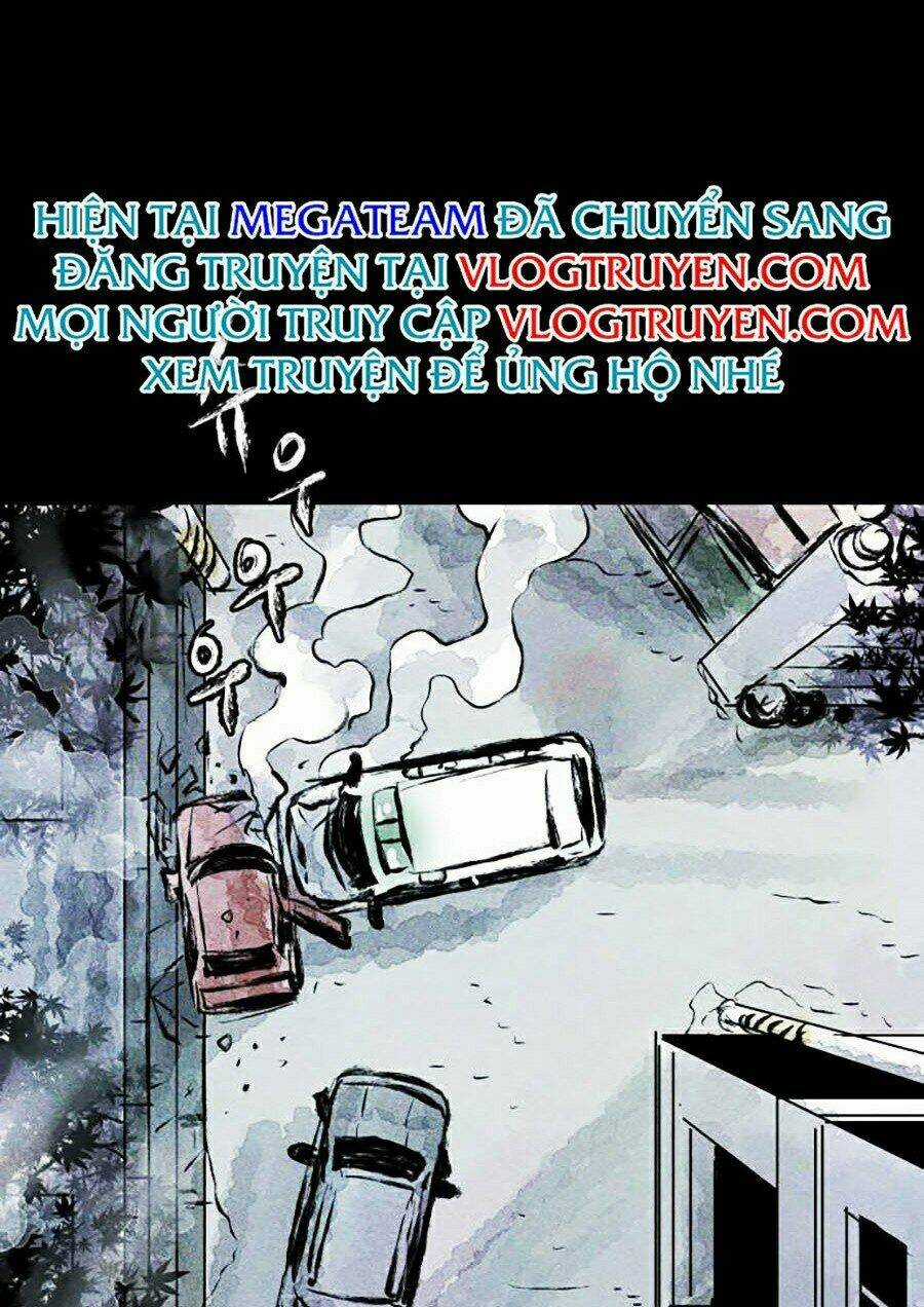 Phần Nhân Tính Cuối Cùng - Chapter 3 - Trang 101