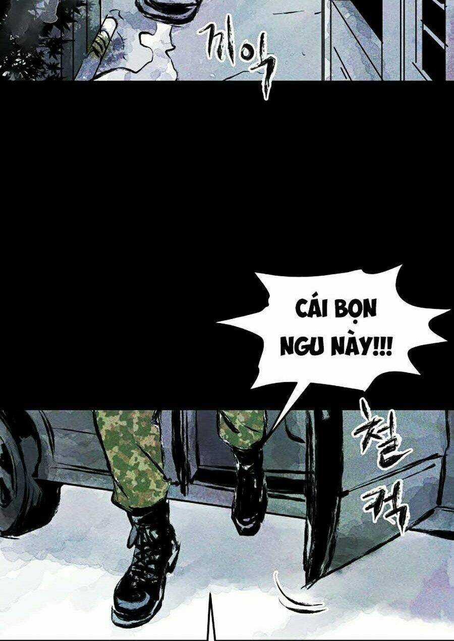 Phần Nhân Tính Cuối Cùng - Chapter 3 - Trang 102