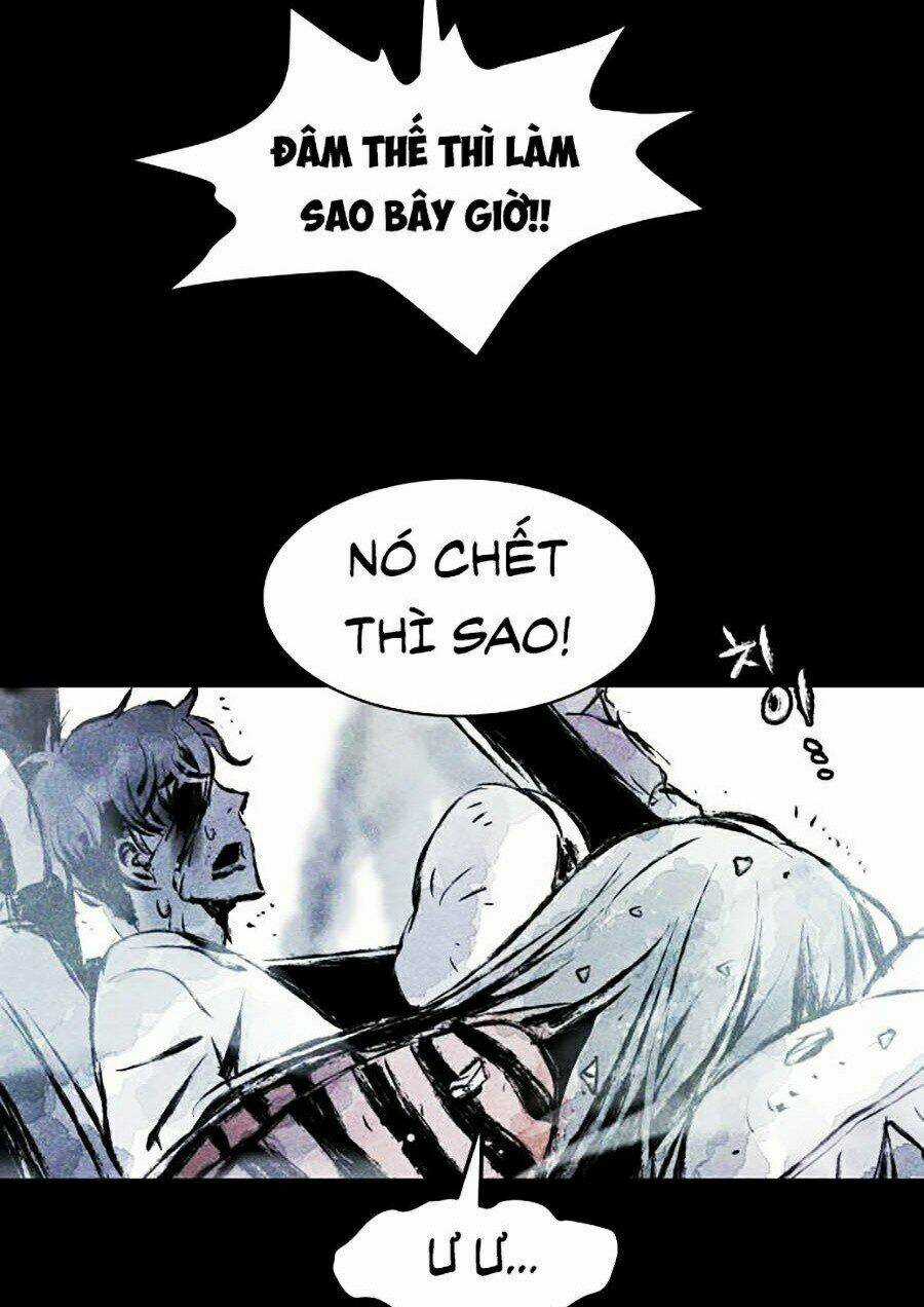 Phần Nhân Tính Cuối Cùng - Chapter 3 - Trang 103