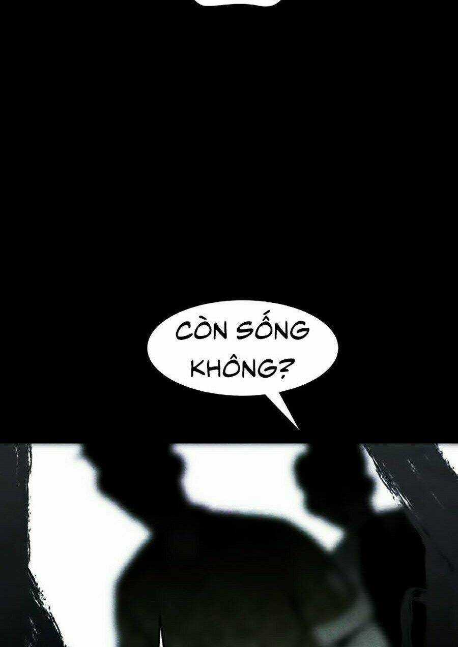 Phần Nhân Tính Cuối Cùng - Chapter 3 - Trang 104