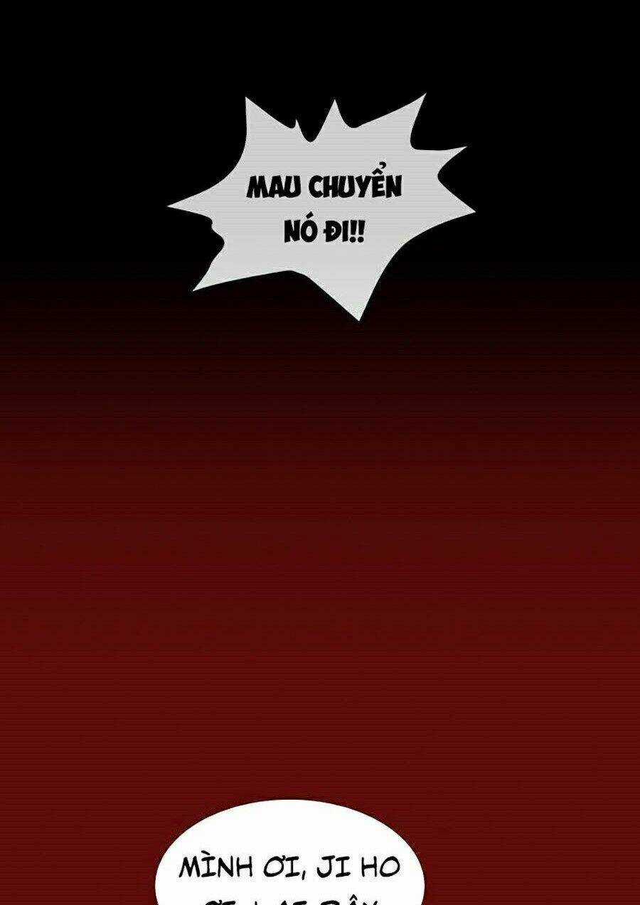 Phần Nhân Tính Cuối Cùng - Chapter 3 - Trang 106