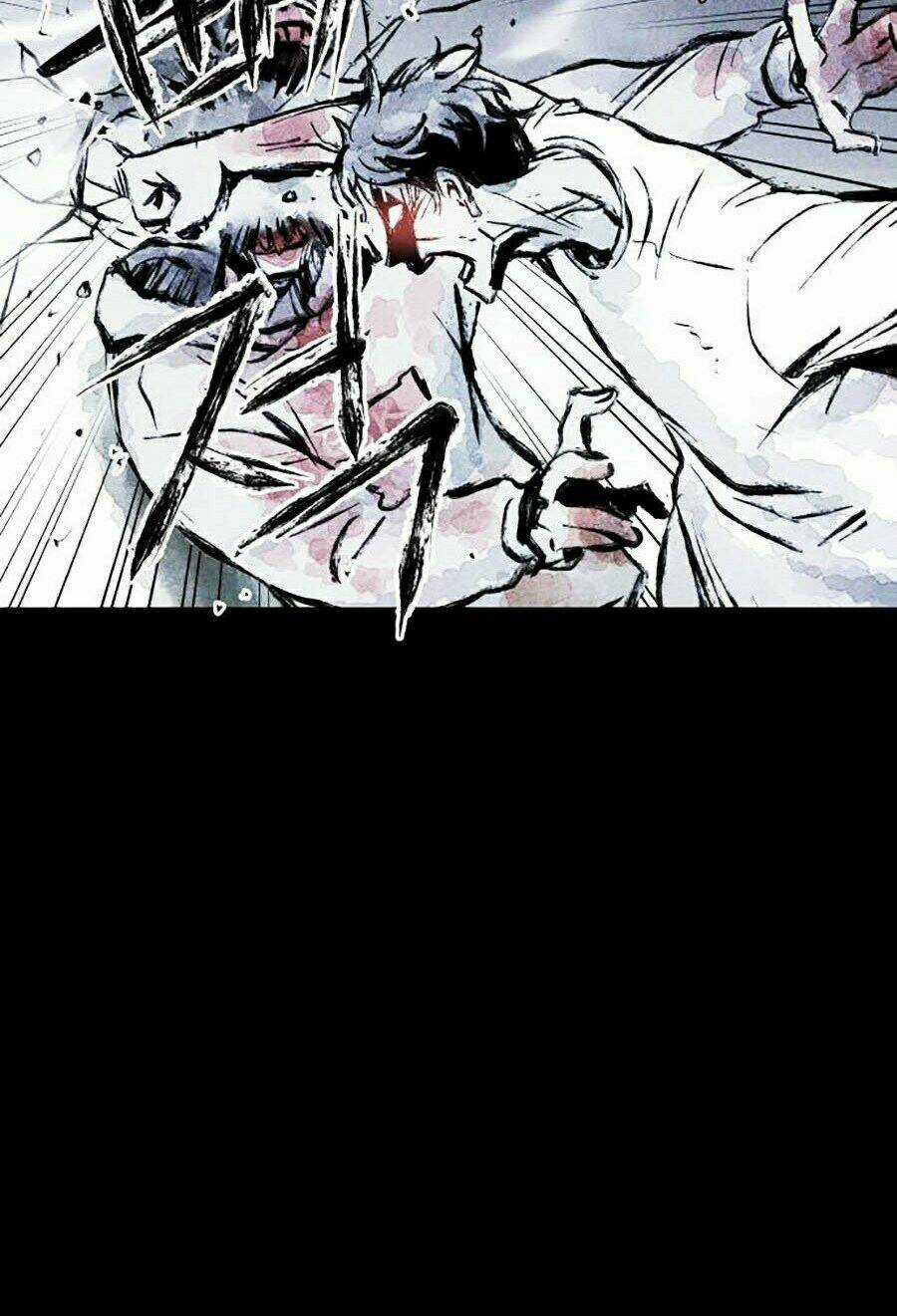 Phần Nhân Tính Cuối Cùng - Chapter 3 - Trang 12