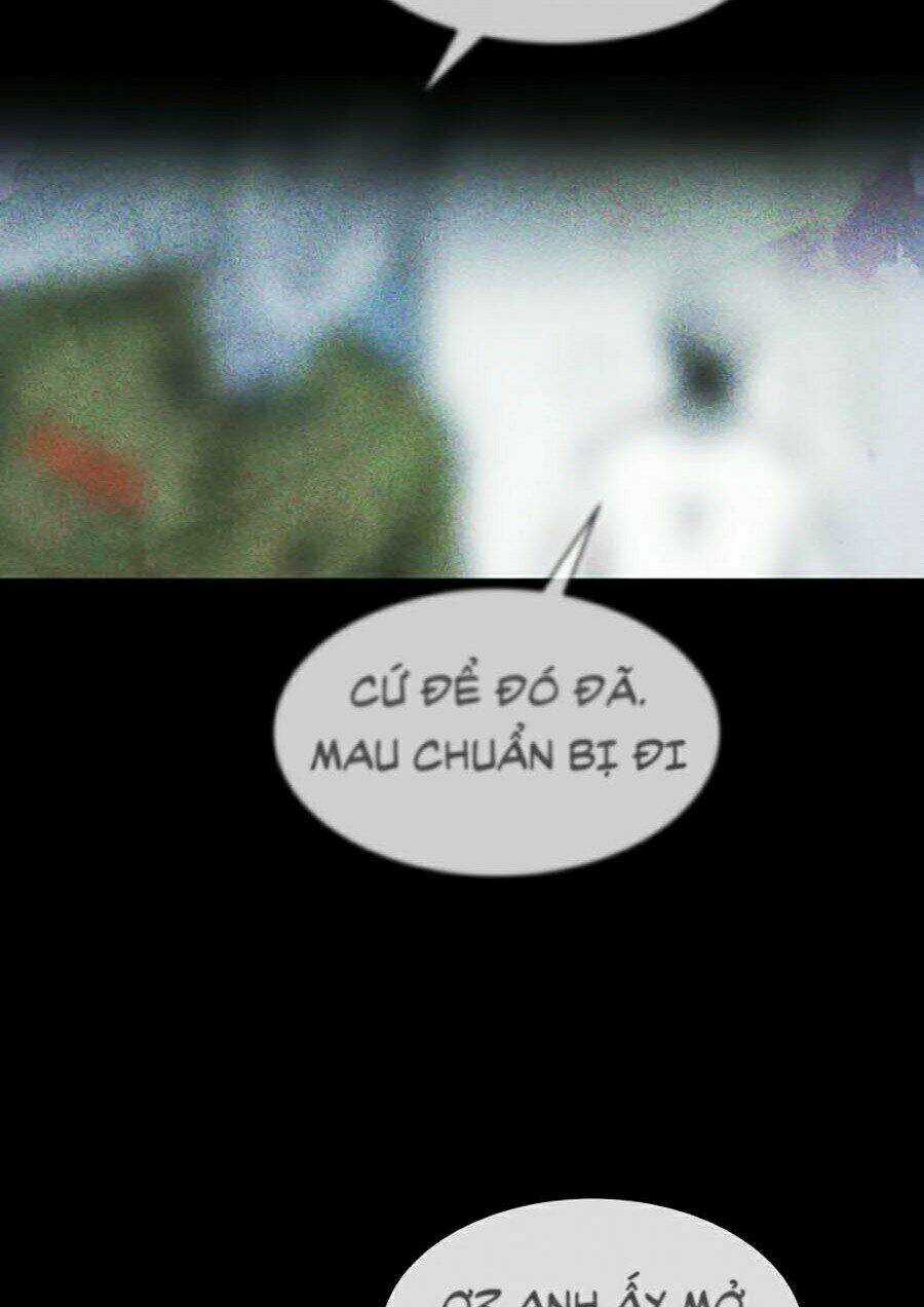 Phần Nhân Tính Cuối Cùng - Chapter 3 - Trang 113