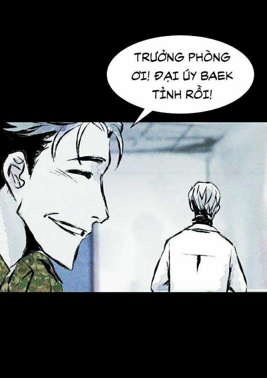 Phần Nhân Tính Cuối Cùng - Chapter 3 - Trang 115