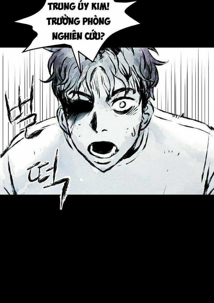 Phần Nhân Tính Cuối Cùng - Chapter 3 - Trang 117