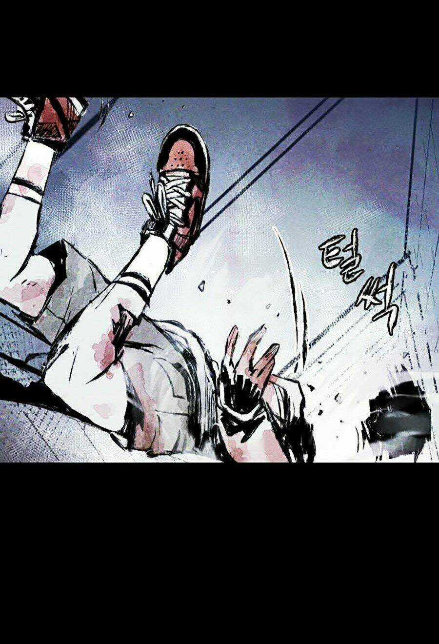 Phần Nhân Tính Cuối Cùng - Chapter 3 - Trang 13