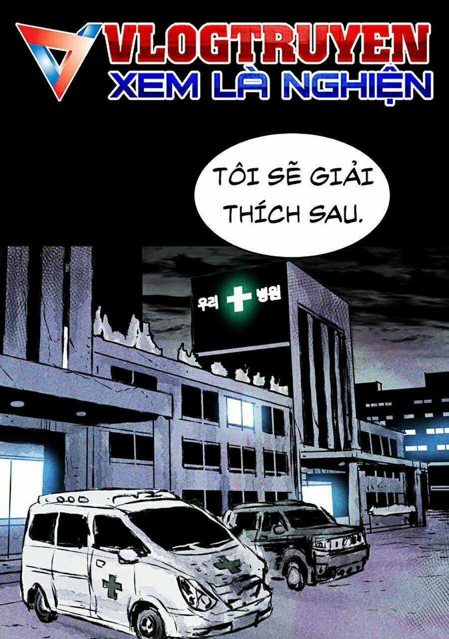 Phần Nhân Tính Cuối Cùng - Chapter 3 - Trang 122