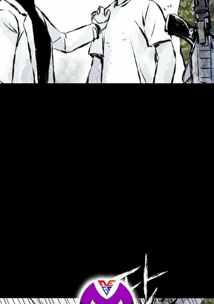 Phần Nhân Tính Cuối Cùng - Chapter 3 - Trang 129