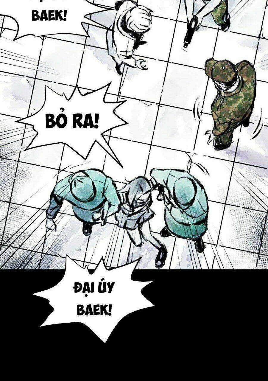 Phần Nhân Tính Cuối Cùng - Chapter 3 - Trang 131