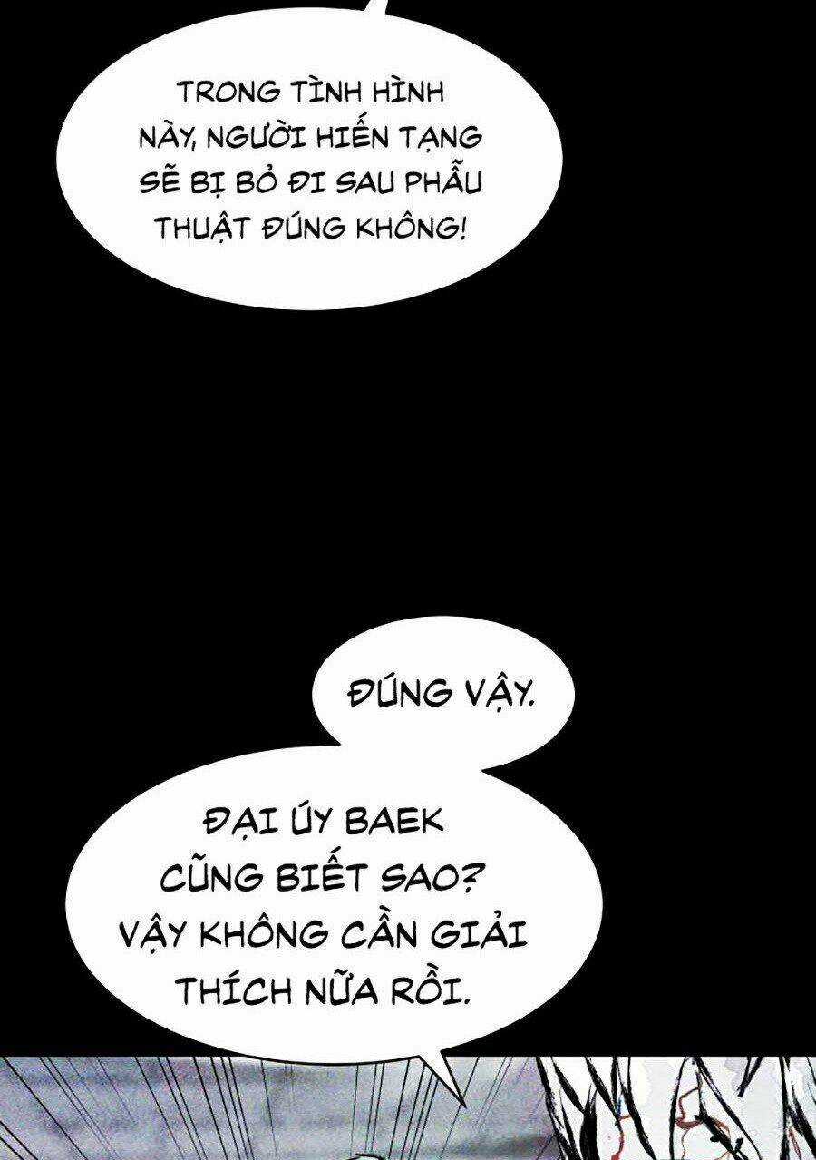 Phần Nhân Tính Cuối Cùng - Chapter 3 - Trang 133