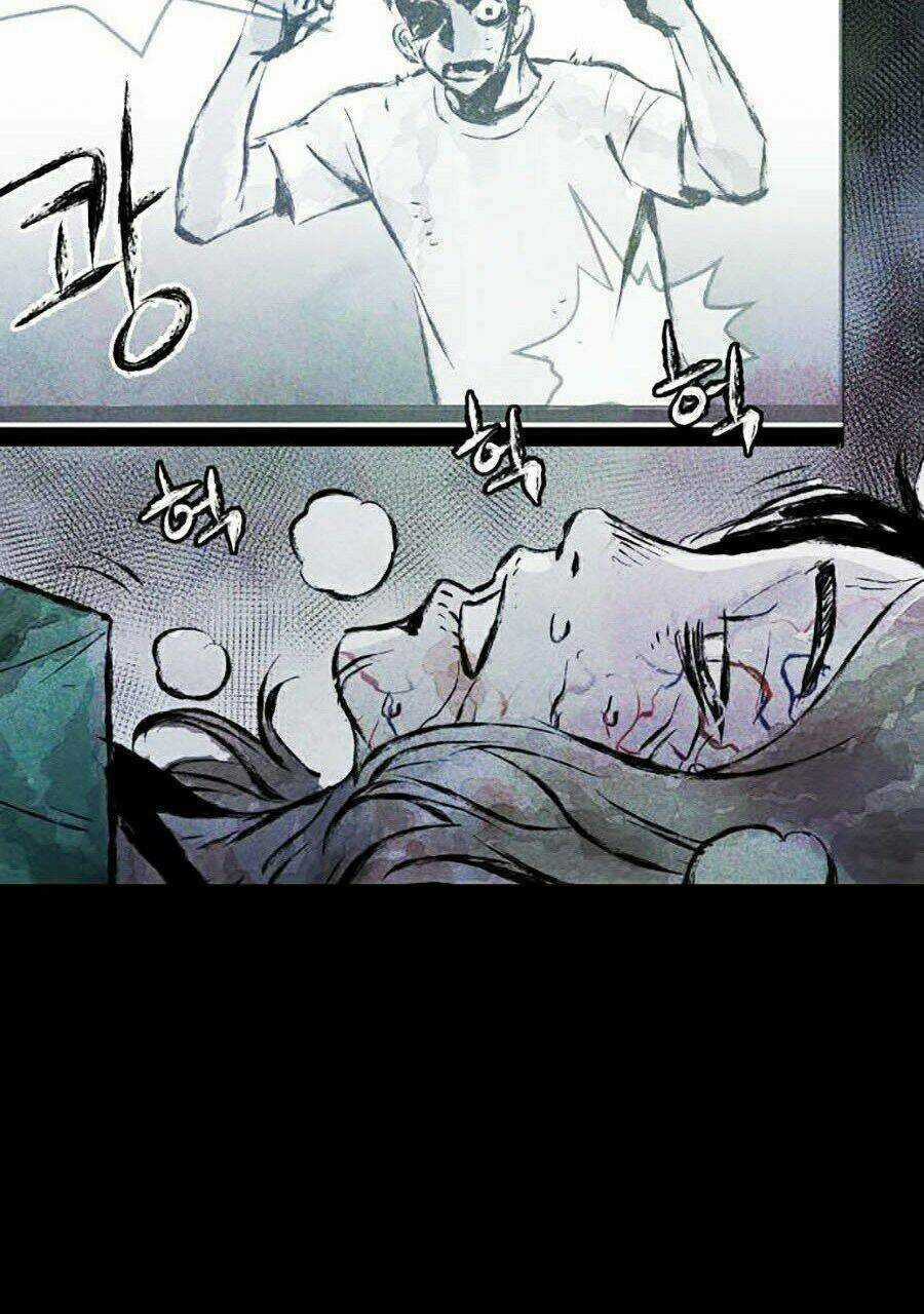 Phần Nhân Tính Cuối Cùng - Chapter 3 - Trang 144