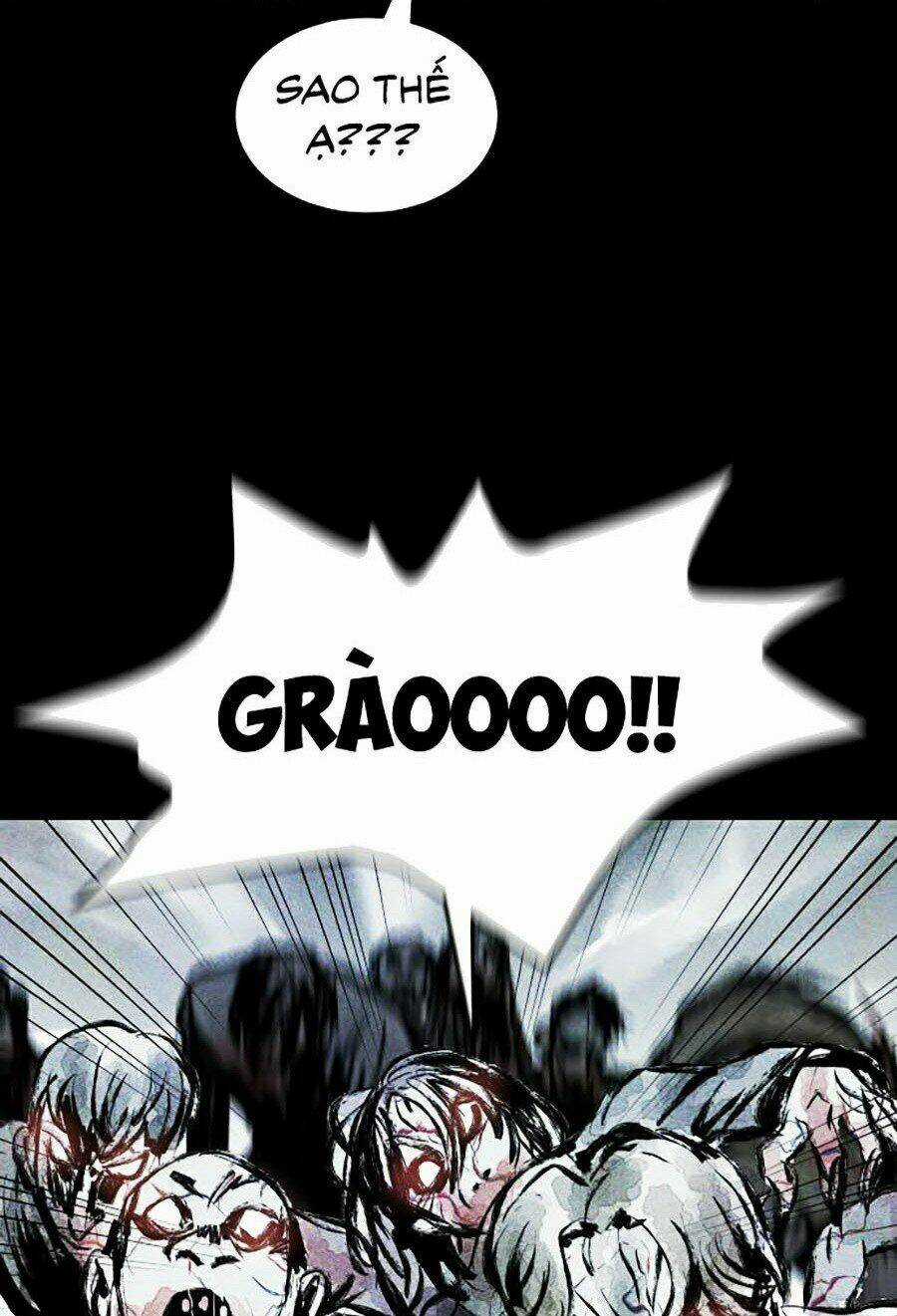 Phần Nhân Tính Cuối Cùng - Chapter 3 - Trang 17