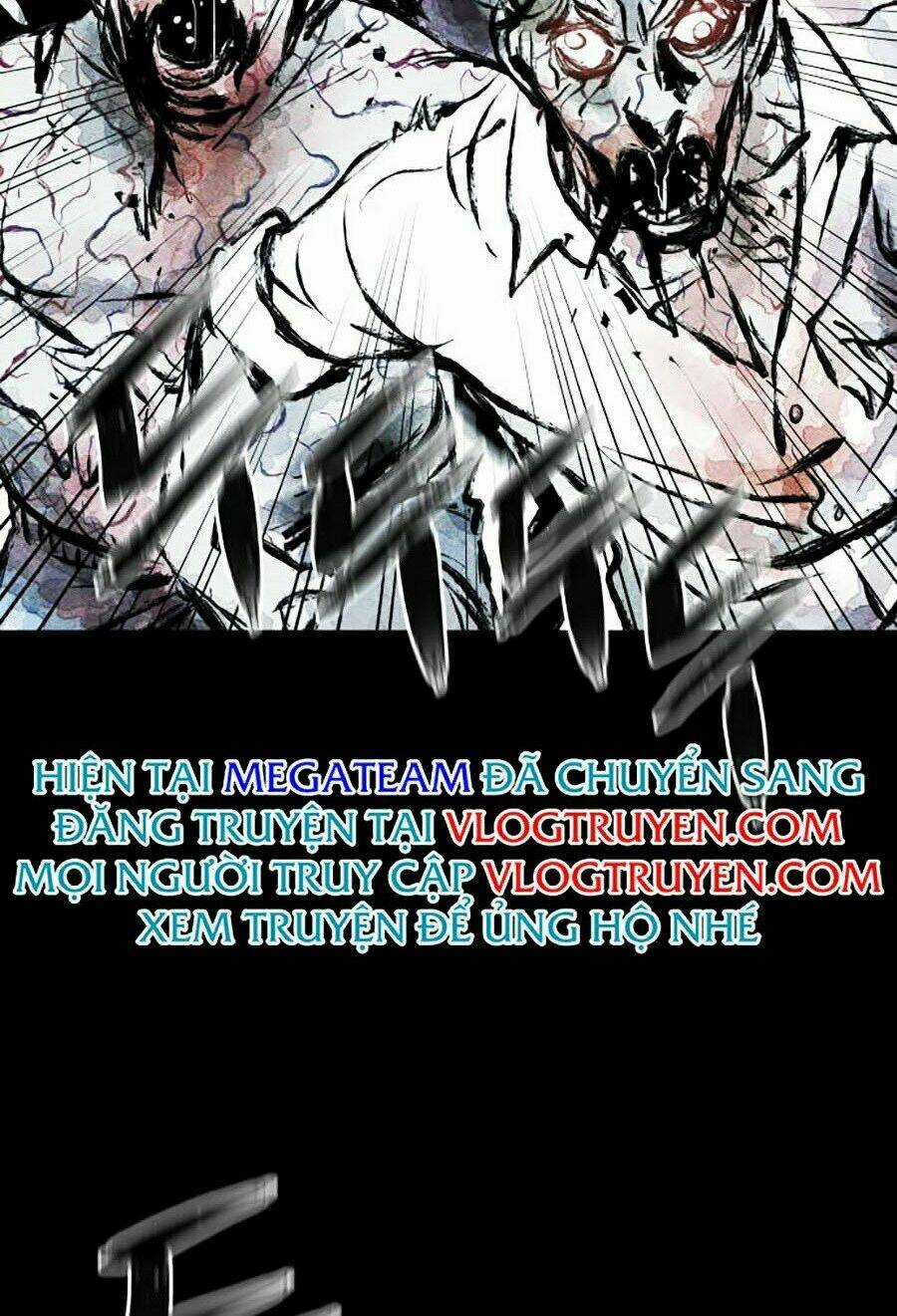 Phần Nhân Tính Cuối Cùng - Chapter 3 - Trang 18