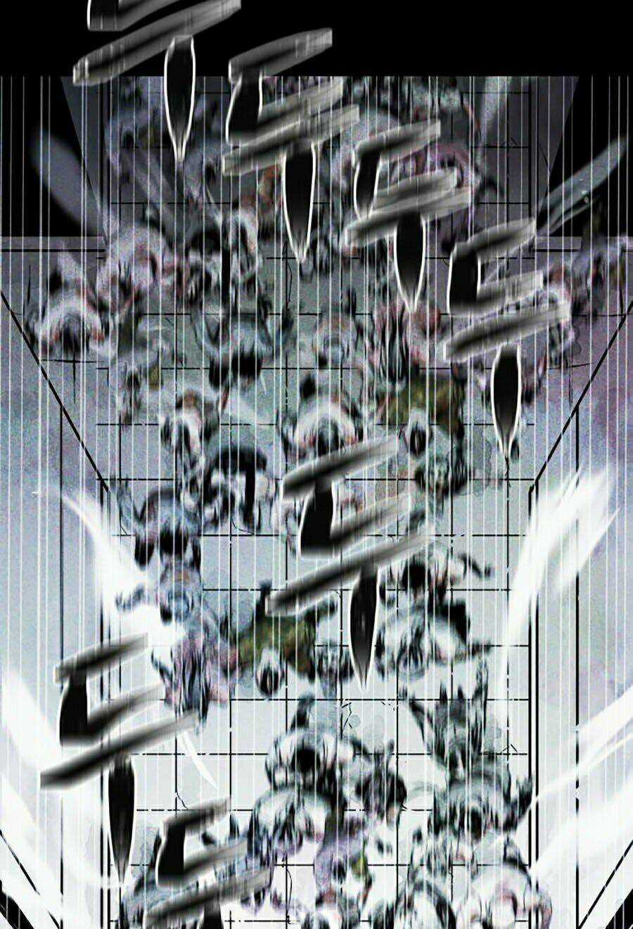 Phần Nhân Tính Cuối Cùng - Chapter 3 - Trang 19