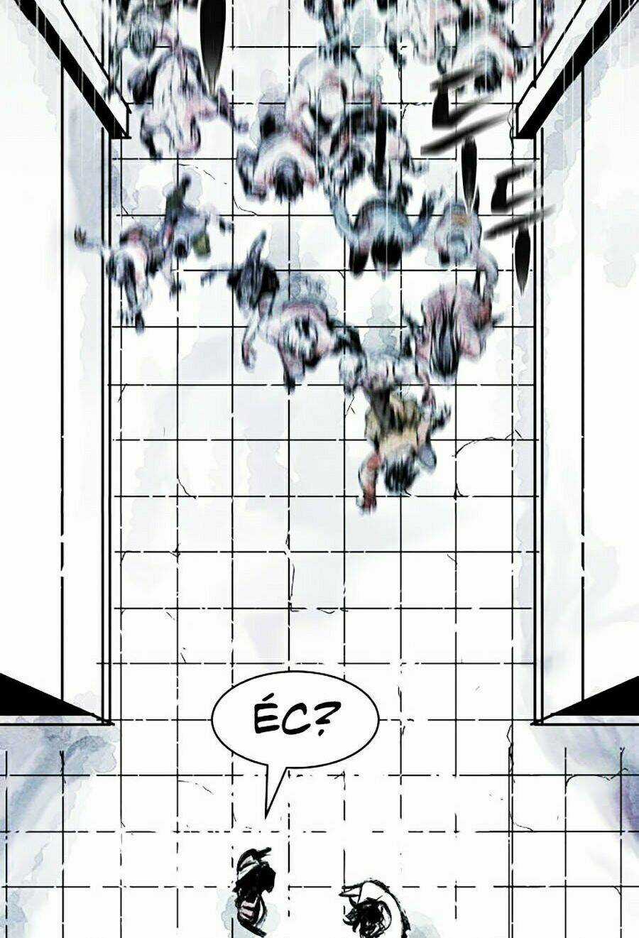 Phần Nhân Tính Cuối Cùng - Chapter 3 - Trang 20